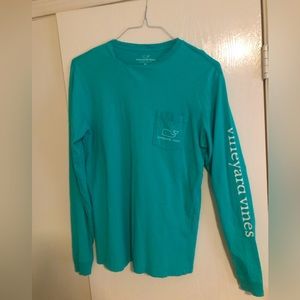 Vineyard Vines long sleeve shirt
